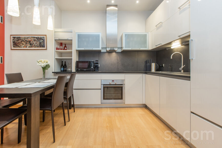 Kungu 25, Rīga — dzivoklis