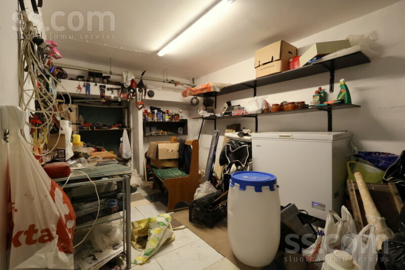 Saules iela 6, Nīca, Liepāja un raj., Nīcas pag. — dzivoklis