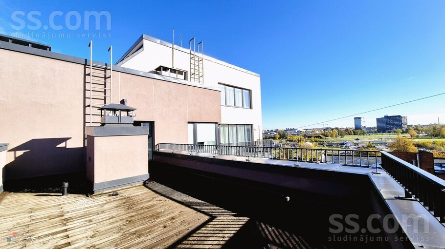 Rūpniecības 50, Rīga — dzivoklis