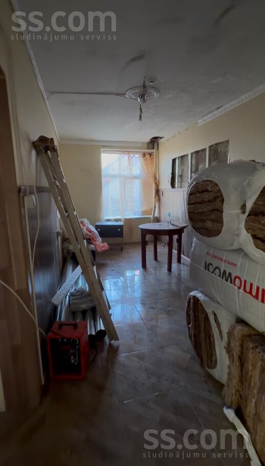 Edgara kauliņa alej 3, Ogre un raj., Lielvārde — dzivoklis