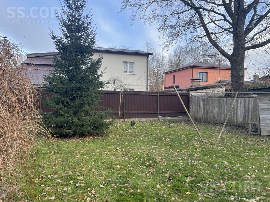 Kungu 9, Jelgava un raj., Jelgava — dzivoklis