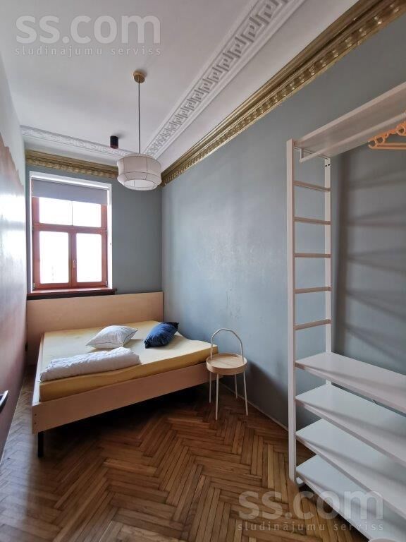 Marijas 1, Rīga — dzivoklis