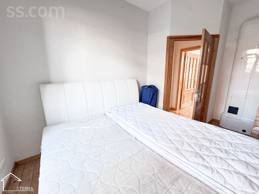 Altonavas 5, Rīga — dzivoklis