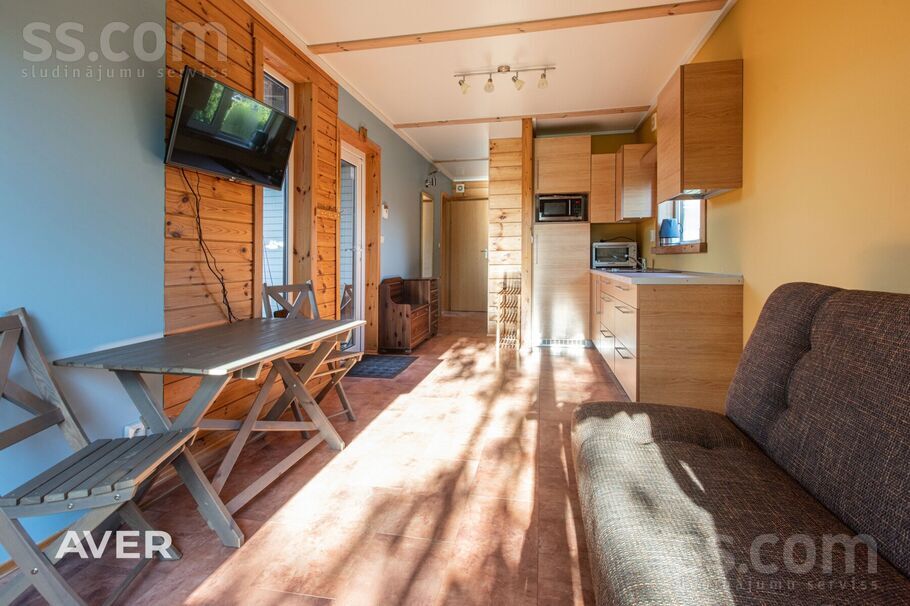 Cielavu 22, Ādaži, Rīgas rajons, Ādažu nov. — maja