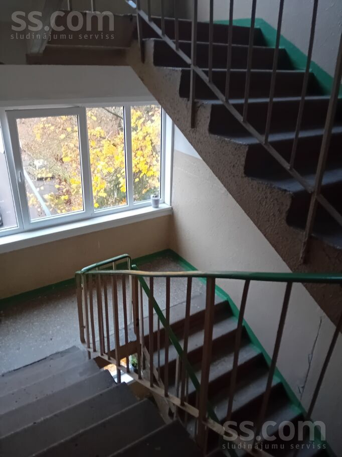 Latgales 279/3, Rīga — dzivoklis