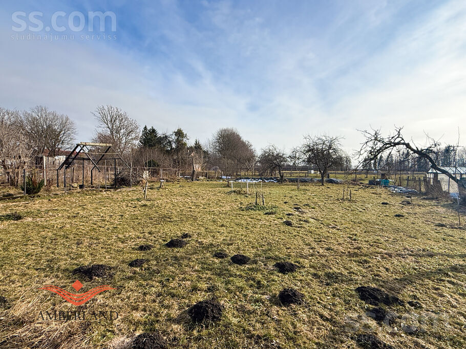 Raiņa 22, Liepāja un raj., Durbe — maja