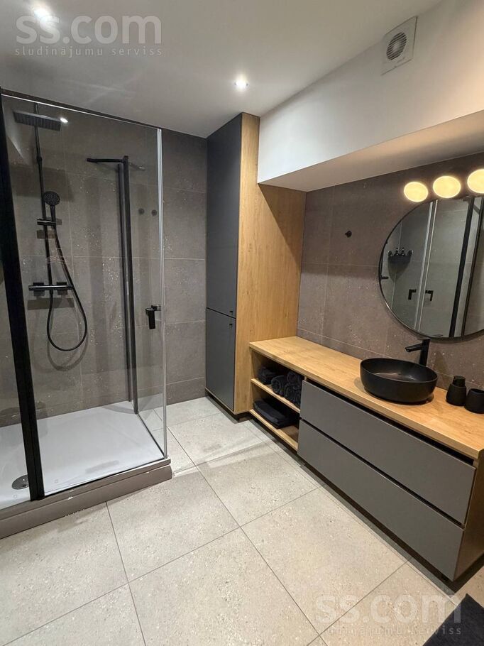 Asara 16a, Rīga — dzivoklis