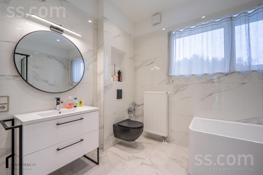 Pētera Beltes iela 14a, Jūrmala — maja