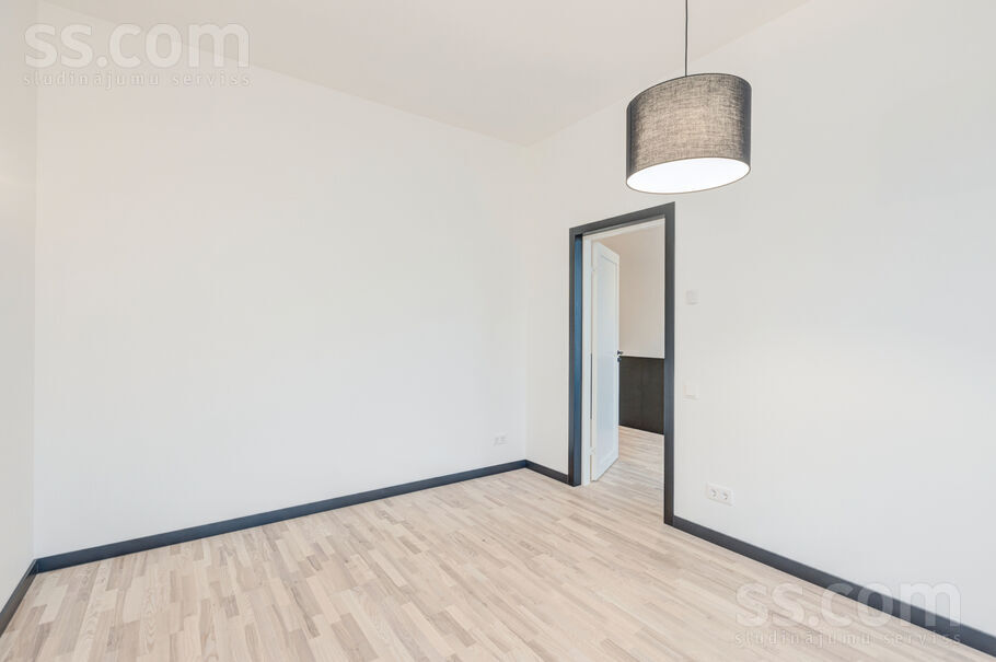 Rītausmas iela 1, Mārupe, Rīgas rajons, Mārupes pag. — maja