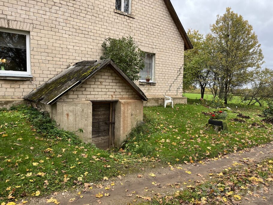 Ranka, Gulbene un raj., Rankas pag. — vienseta