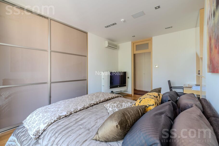 Dzintaru prospekts 39, Jūrmala — dzivoklis