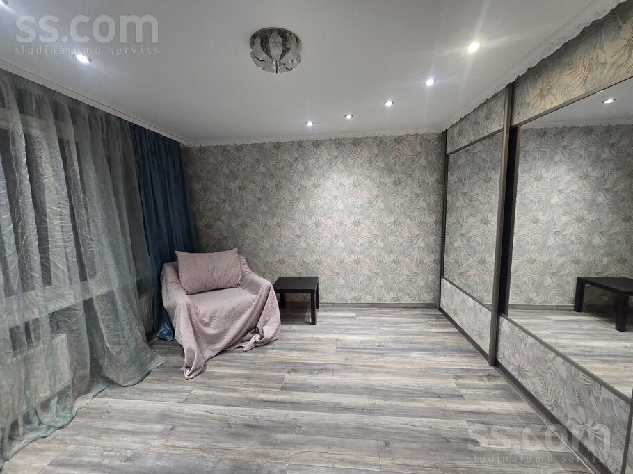 Kreimeņu 3, Rīga — dzivoklis