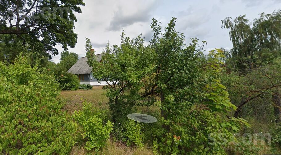 Mazā 5, Madona un raj., Madona — maja