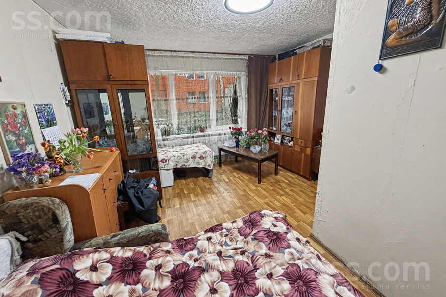 Ziemeļu 20, Rīga — dzivoklis