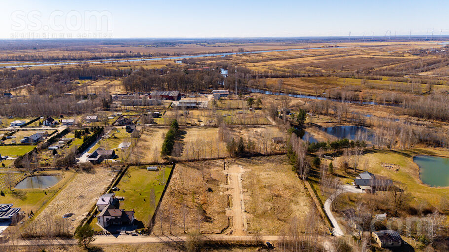 Jaunozolu iela 2, Jelgava un raj., Jelgava — zeme