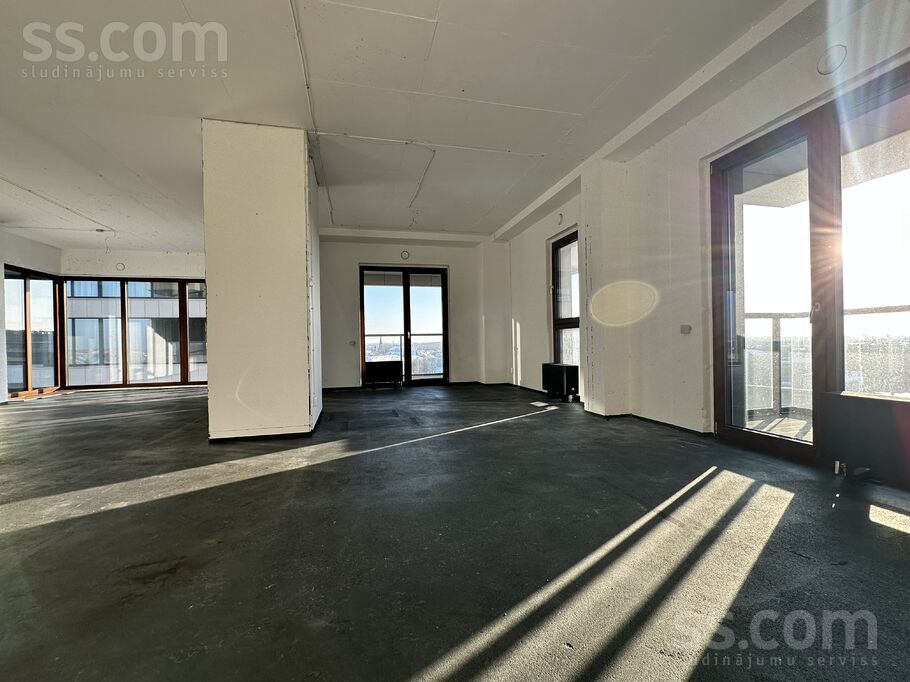 Raņķa d. 34, Rīga — dzivoklis