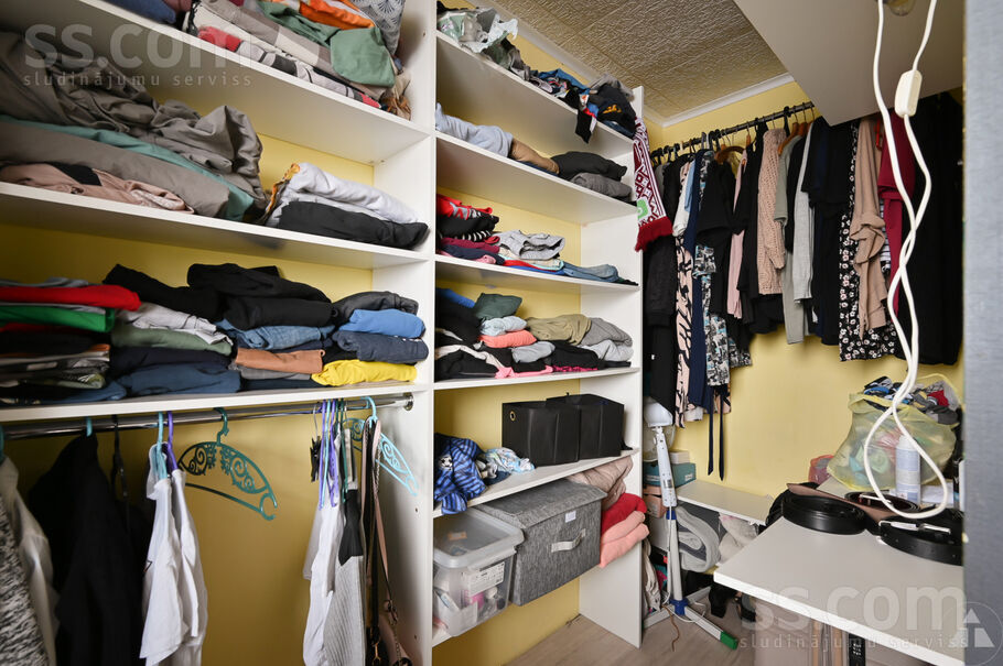 Pulkveža Brieža iela 10, Rīgas rajons, Sigulda — dzivoklis