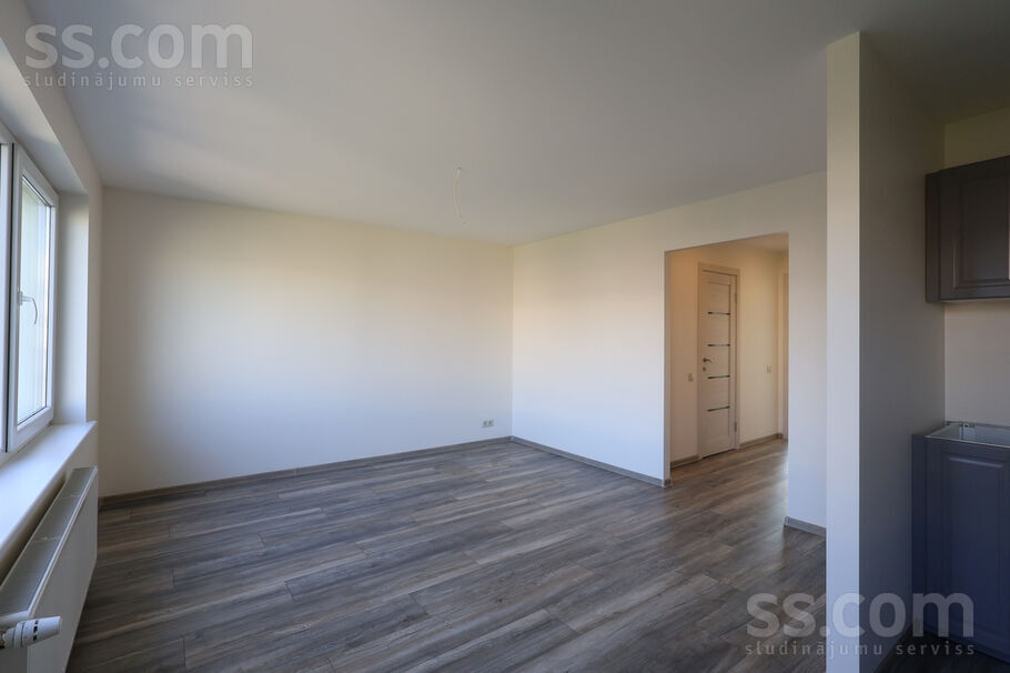 Celmu iela 5, Liepāja un raj., Liepāja — dzivoklis