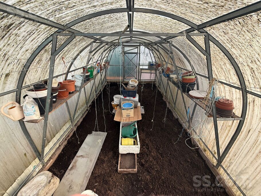 Medus iela 21, Garupe, Rīgas rajons, Carnikavas nov. — maja