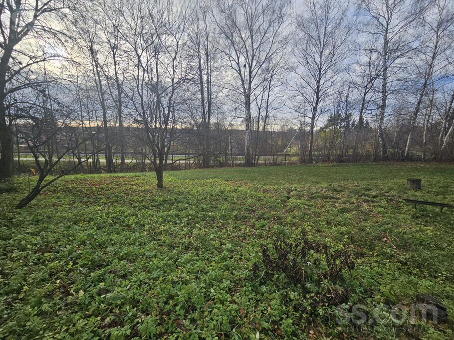 Andreja 2, Ogre un raj., Ogre — zeme