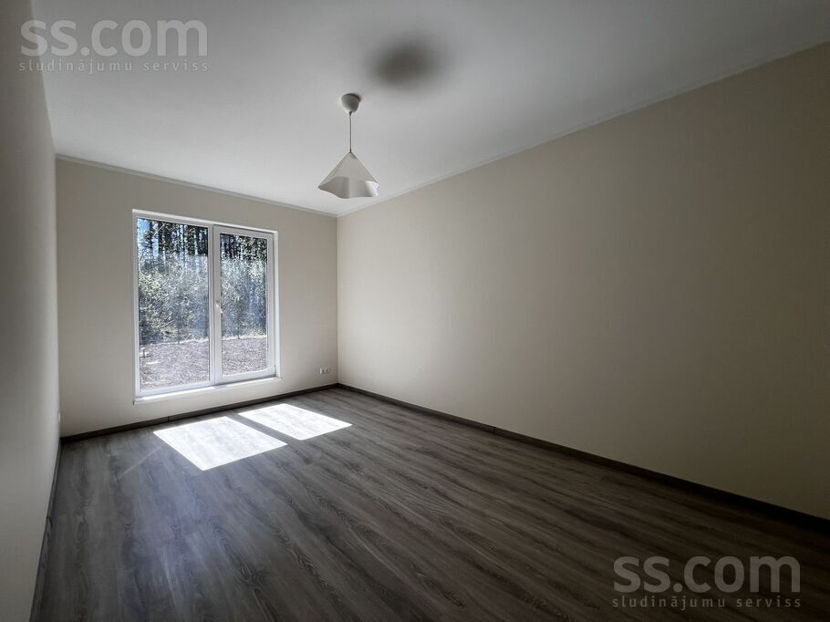 Elizabetes 35, Mežāres, Rīgas rajons, Babītes pag. — maja