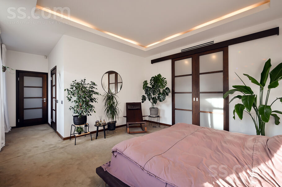 Čaka 70, Rīga — dzivoklis