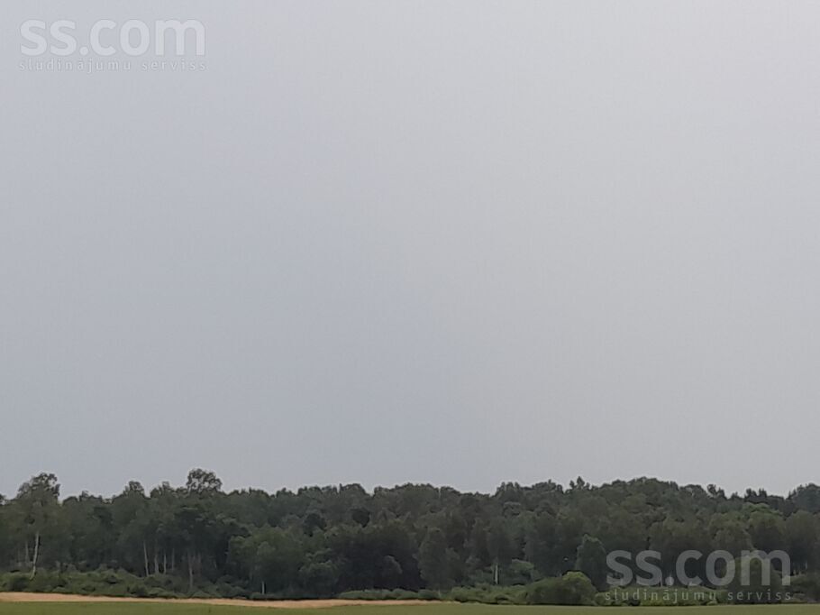 Ziedmalas,, Veclauki, Tukums un raj., Jaunpils pag. — zeme