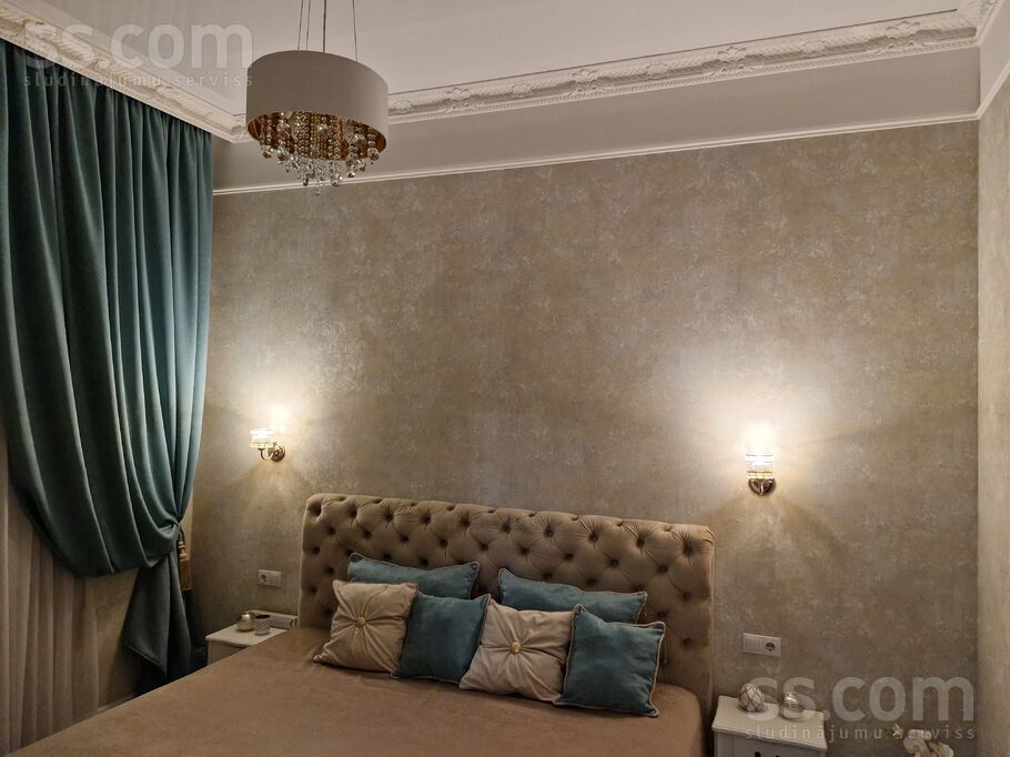 Raina 5, Daugavpils un raj., Daugavpils — dzivoklis