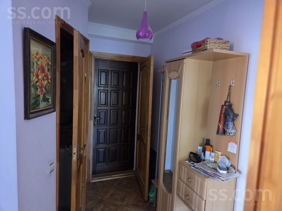 Arhitektu 20, Daugavpils un raj., Daugavpils — dzivoklis