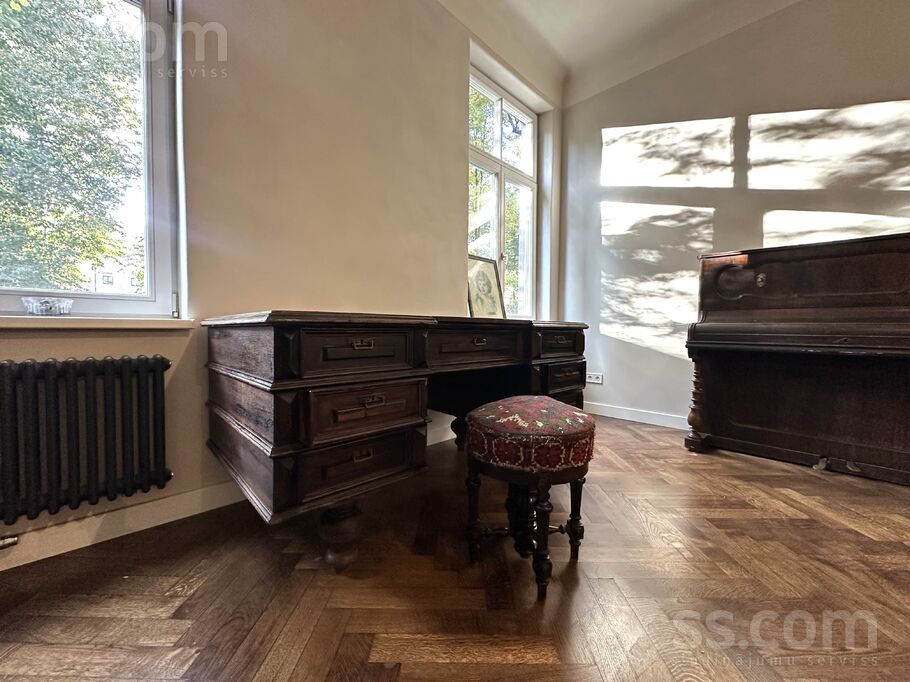 Kristapa 2, Rīga — dzivoklis