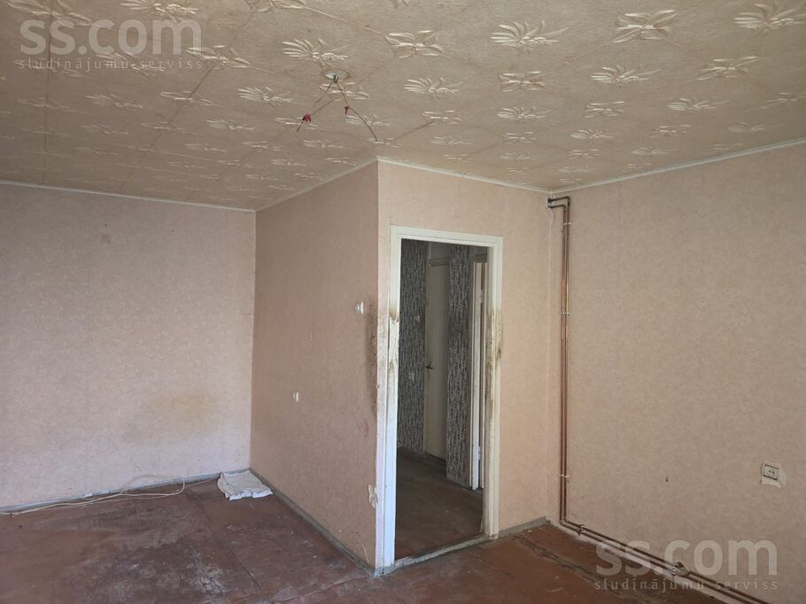 Piltenes 4, Liepāja un raj., Liepāja — dzivoklis