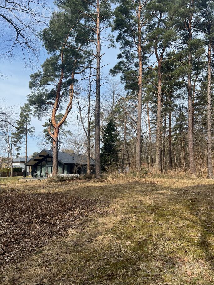 Koku 18, Ādaži, Rīgas rajons, Ādažu nov. — zeme