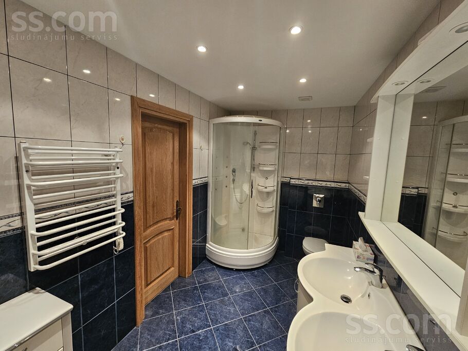 Kalnciema 98, Rīga — dzivoklis