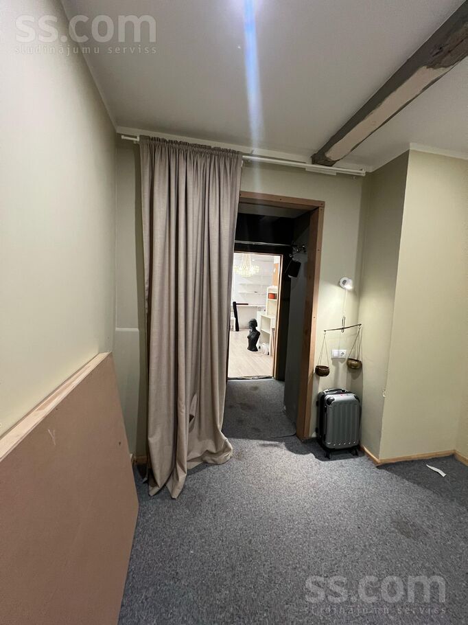 Ropažu 41, Rīga — dzivoklis