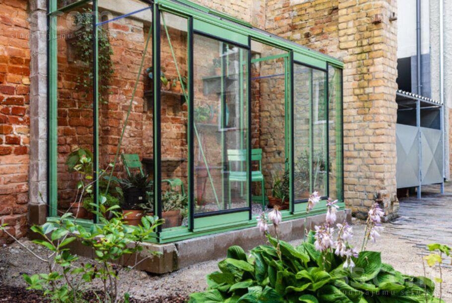 Alauksta 7, Rīga — dzivoklis