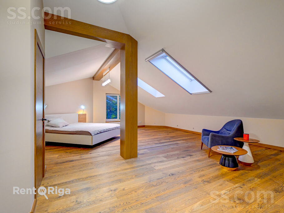 Brīvības gatve 466, Rīga — dzivoklis