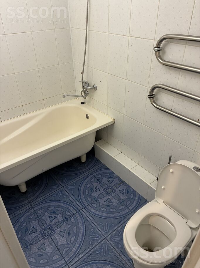 Latgales 411, Rīga — dzivoklis