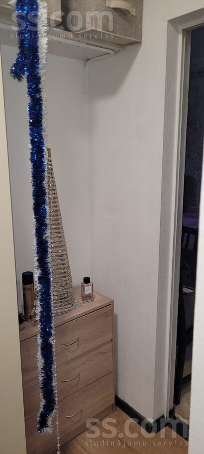 Ceļinieku 14, Rīga — dzivoklis