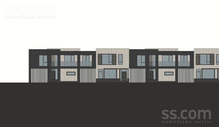 Taku 23, Berģi, Rīgas rajons, Garkalnes nov. — zeme