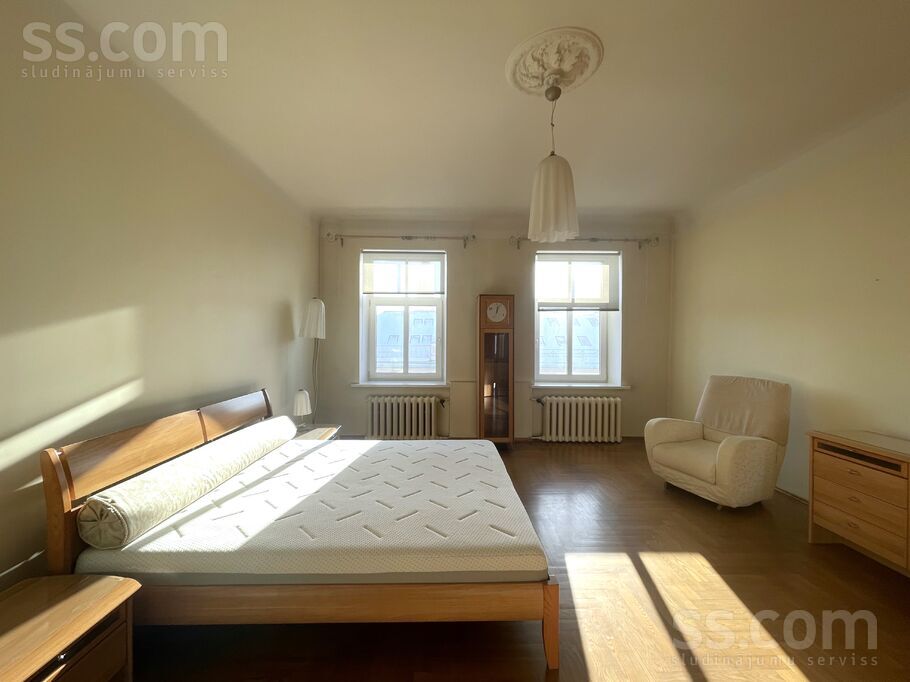 Noliktavas 1, Rīga — dzivoklis