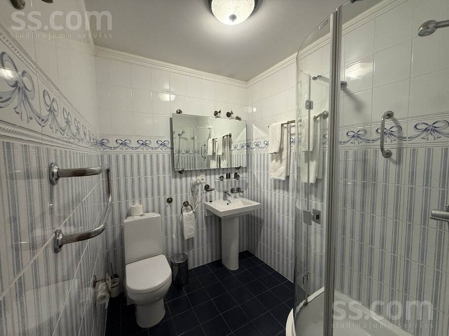 Brīvības 18, Gulbene un raj., Gulbene — telpa