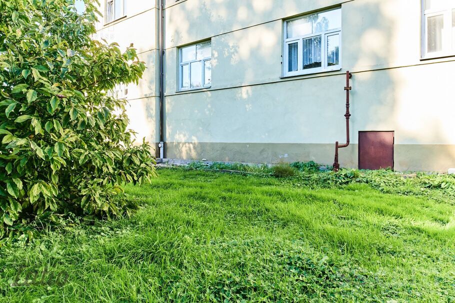 Tālivalža 18, Rīga — dzivoklis