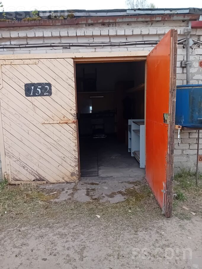 Dzintara 65, Rīga, Daugavgrīva — telpa