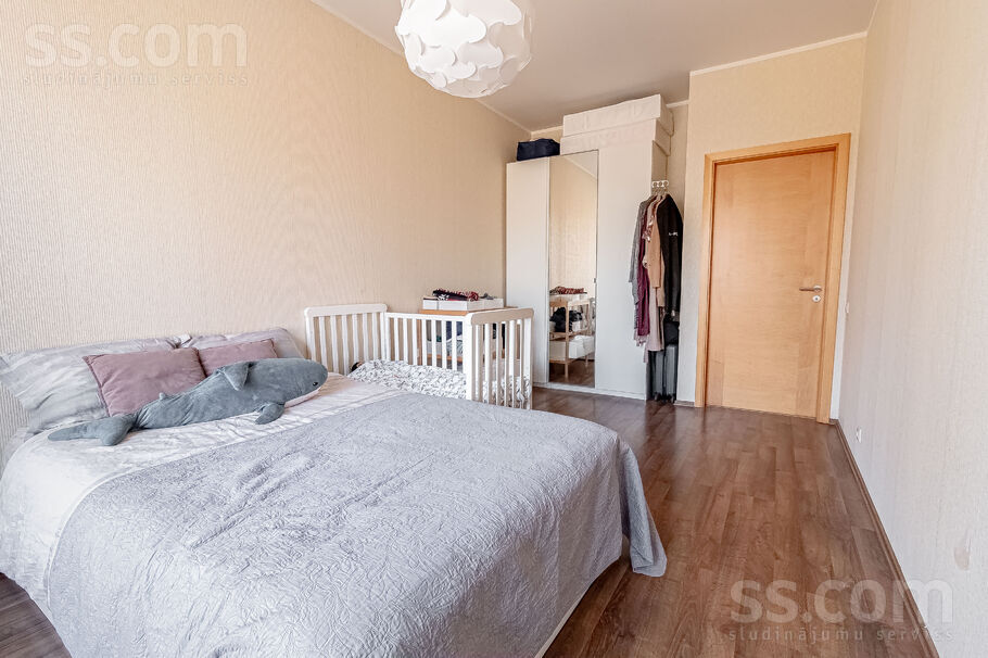 Vienības g. 192, Rīga — dzivoklis