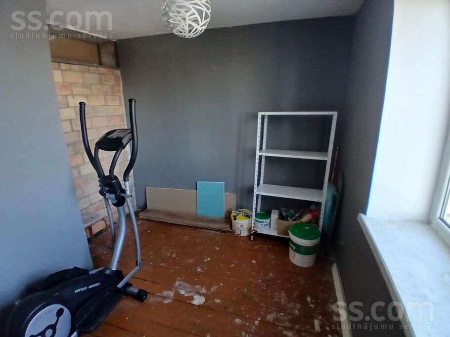 Sala iela 2, Jelgava un raj., Jelgava — dzivoklis