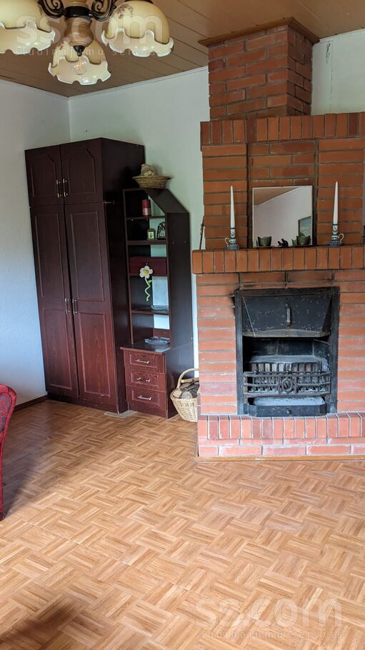 Janjupe 00, Jāņupe, Rīgas rajons, Olaines pag. — maja