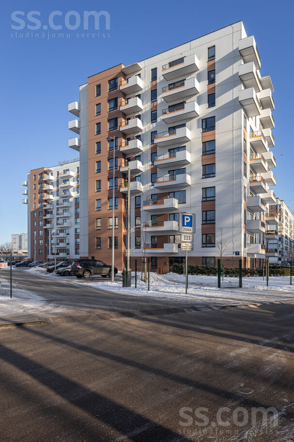 Dravnieku 1, Rīga — dzivoklis