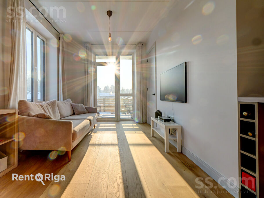 Čiekuru 3a, Rīga — dzivoklis