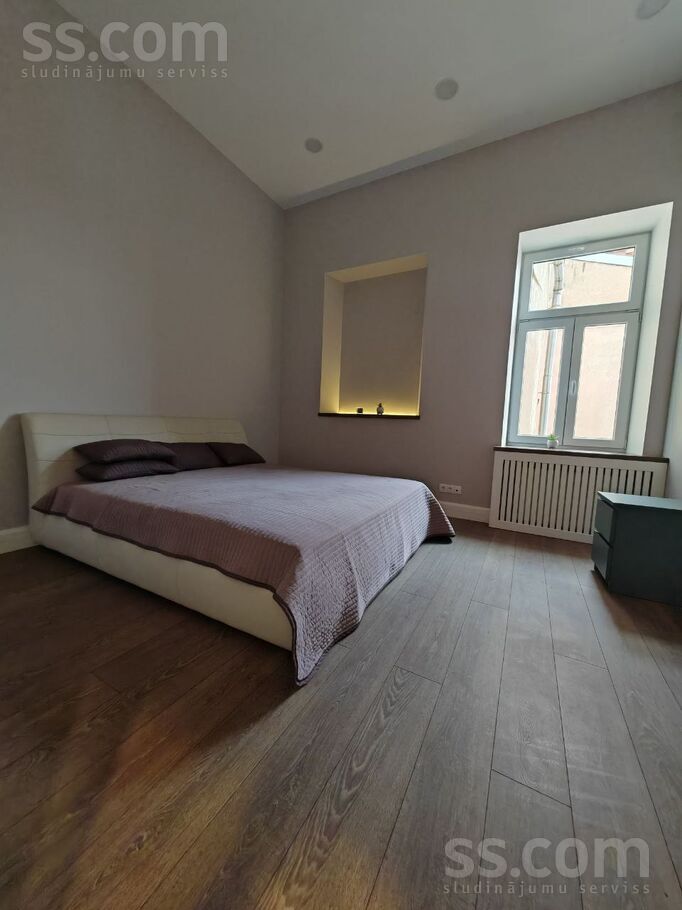 Saules 17a, Daugavpils un raj., Daugavpils — dzivoklis