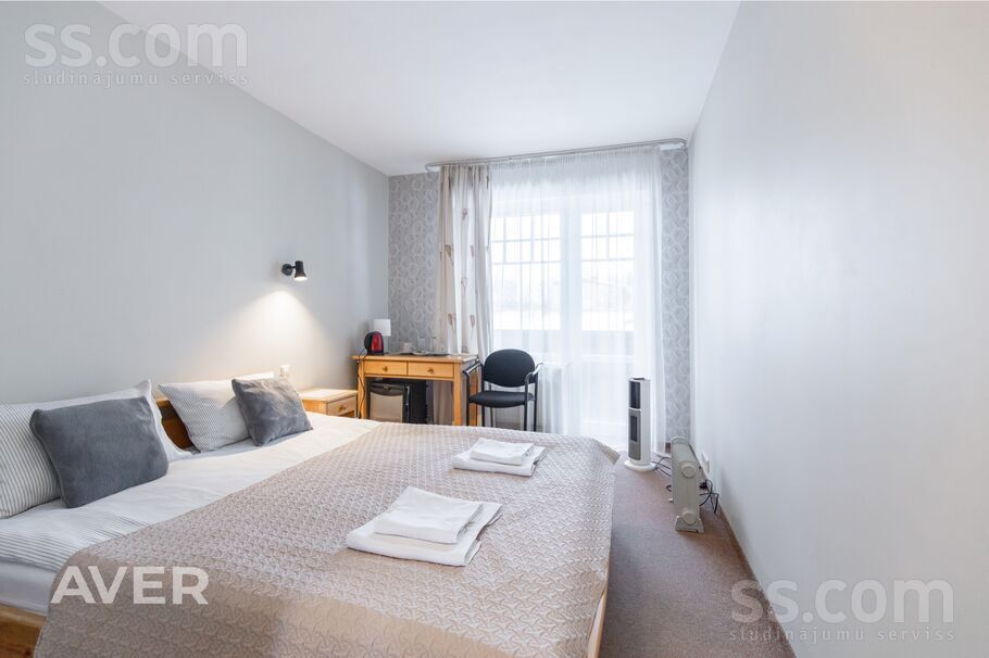 Rīgas 31, Ērgļi, Madona un raj., Ērgļu pag. — telpa